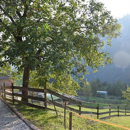 Agriturismo Athabaska ซาน ลอเรนโซ อิน บานาเล ภายนอก รูปภาพ
