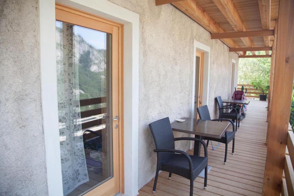 Agriturismo Athabaska ซาน ลอเรนโซ อิน บานาเล ภายนอก รูปภาพ
